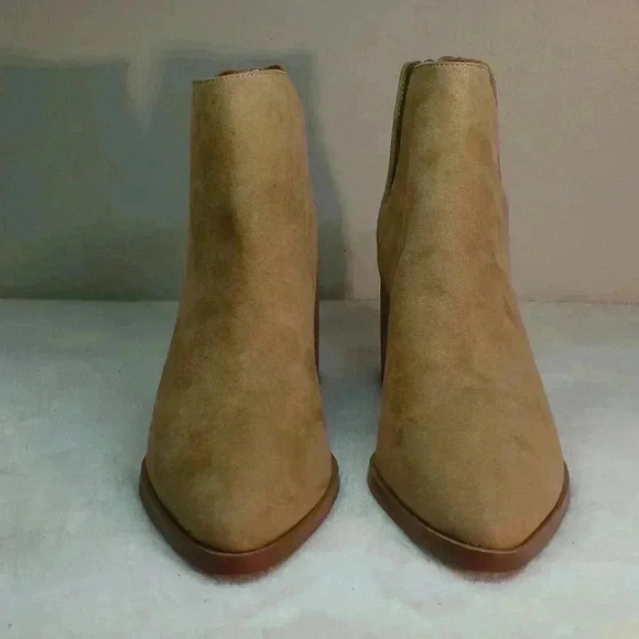 BP. Brynne bootie sz. 9 - Picture 1 of 9